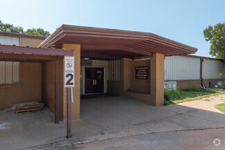 Verden Elementary School