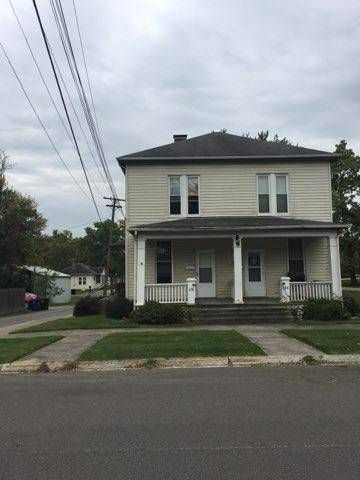 256 W Sugartree St, Wilmington, OH 45177