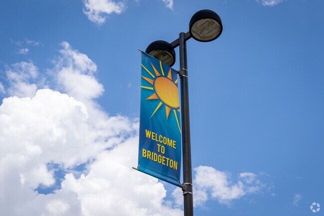 The city of Bridgeton was established in 1794 and has been packed with history ever since.