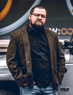 Agent Photo