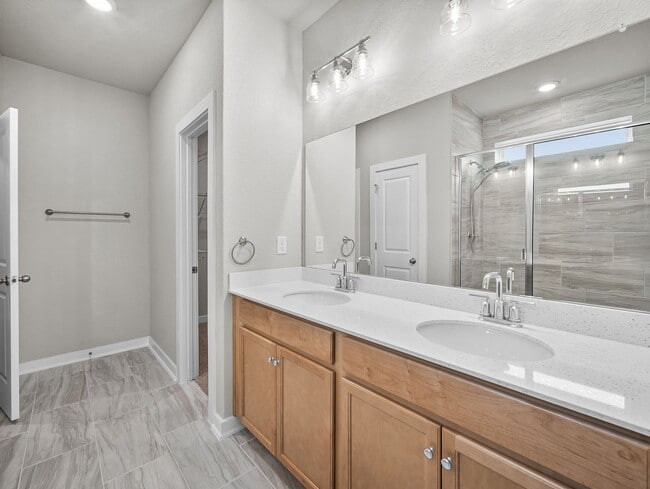 15583 Jake Crossing, San Antonio, TX 78253 - photo 7