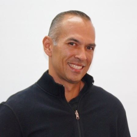 Carlos Gutierrez