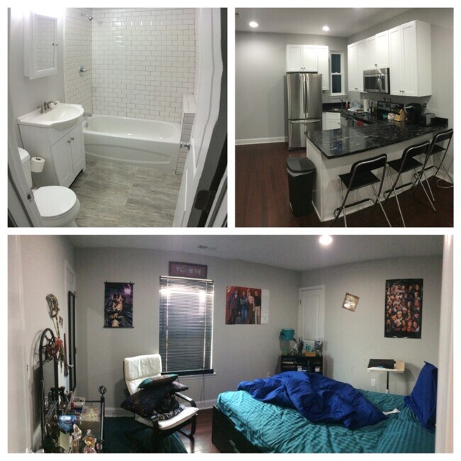 1922 N 18th St, Philadelphia, PA 19121 - photo 2