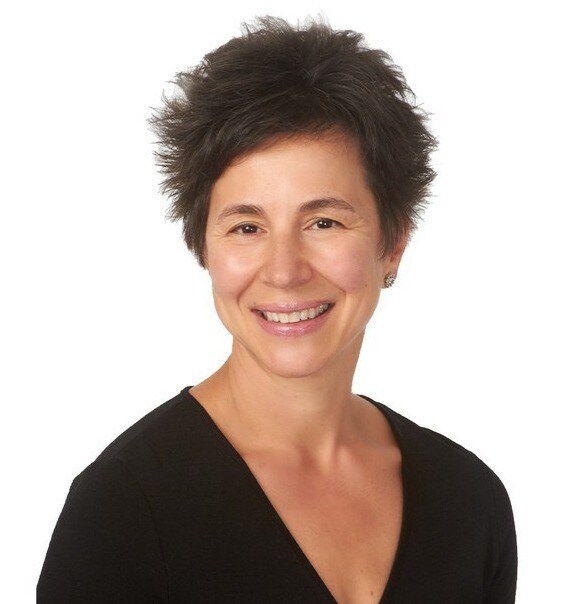 Joanna Rizoulis