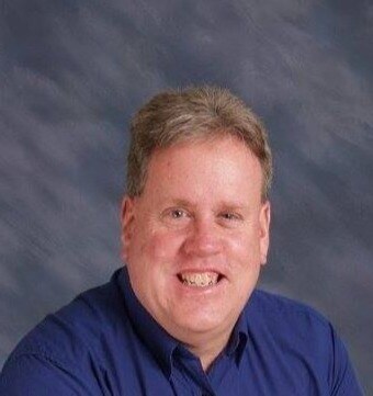 Rodney Cook