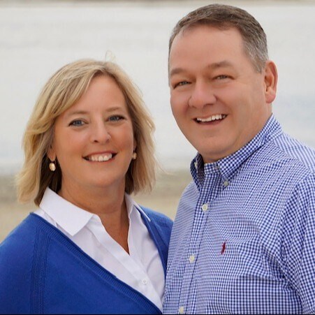 Steve & Jennifer Erickson