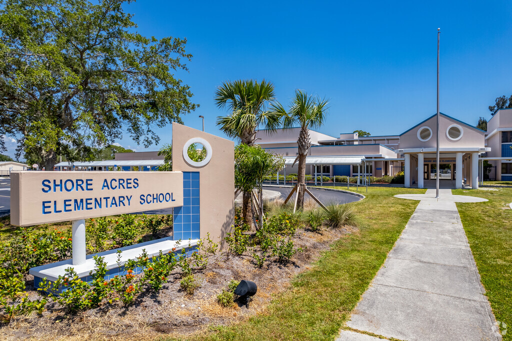 Shore Acres Elementary School, Rankings & Reviews - Homes.com