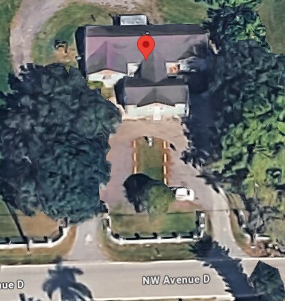 1241 NW Avenue D unit 12, Belle Glade, FL 33430 - photo 2