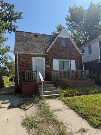 14904 Appoline St, Detroit, MI 48227
