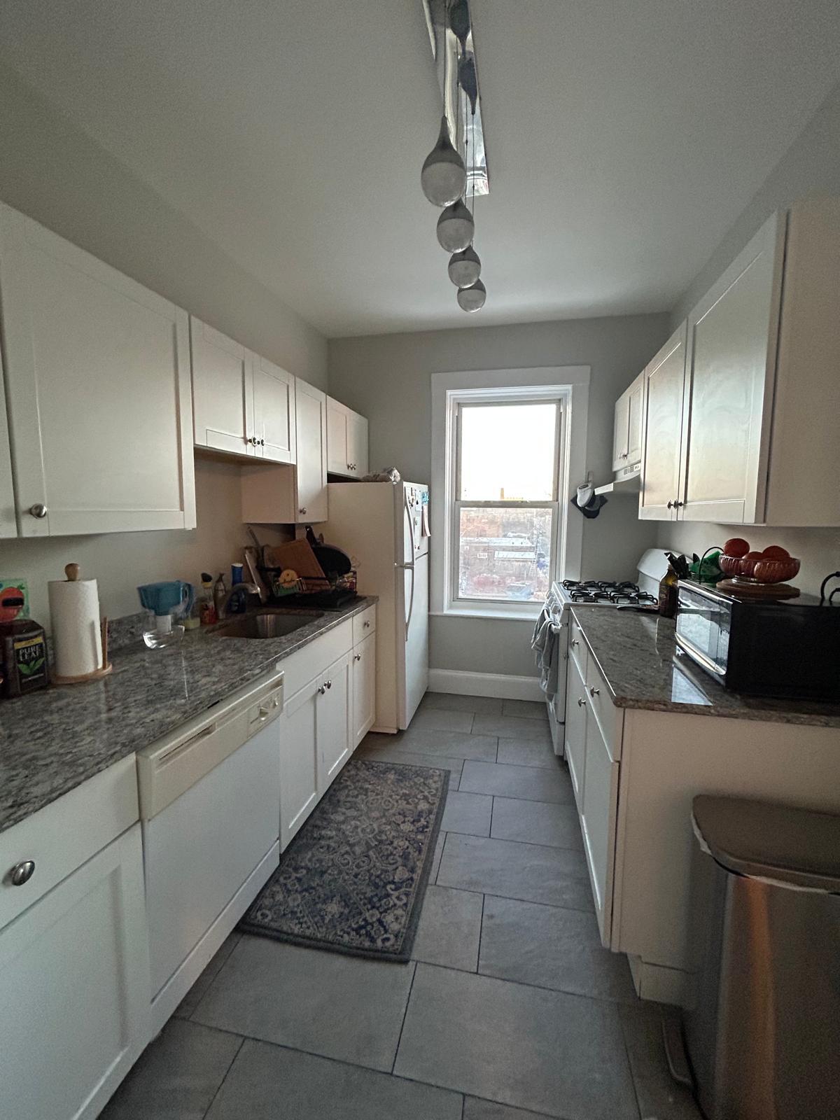 4 Farrington Ave unit 6, Allston, MA 02134 - photo 1