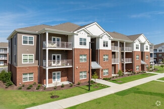 100 Top Deck Way, Smithfield, VA 23430