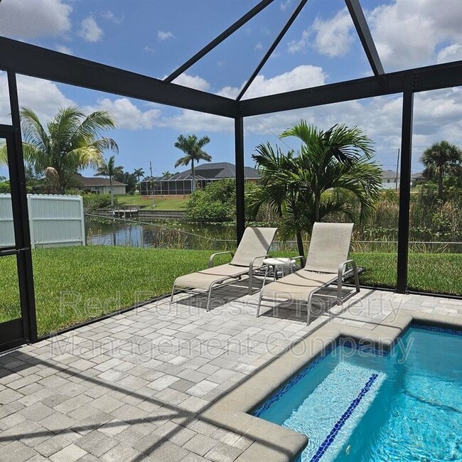 1 NW 8th Terrace, Cape Coral, FL 33993 - photo 4