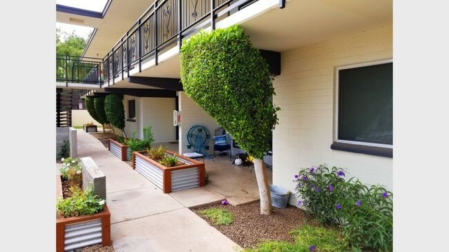 Forte Apartments, Phoenix, AZ 85015 - photo 7