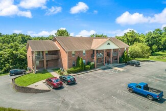 907 E Hackberry St, Salem, IN 47167