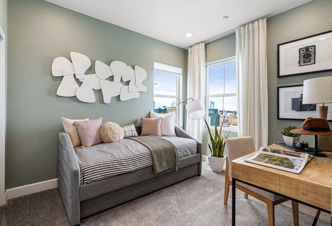 16965 W 92nd Loop, Arvada, CO 80007 - photo 7