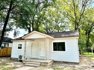 1623 E Sullenberger Ave, Malvern, AR 72104