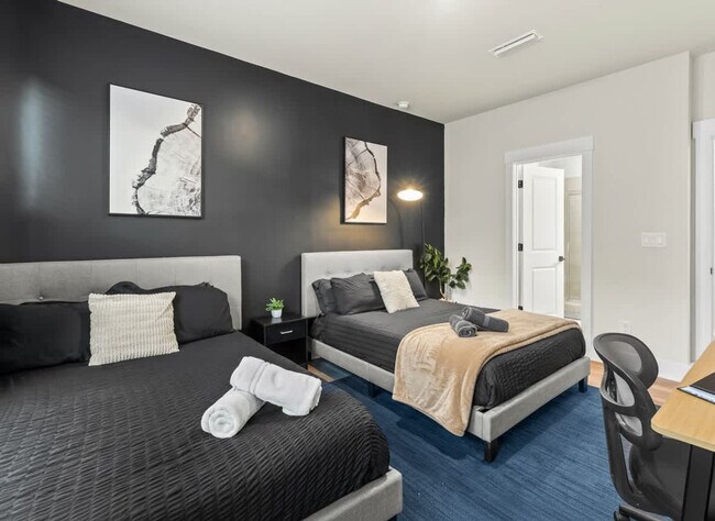 3019 Jolene Ct unit FL1-ID1284659P, Charlotte, NC 28206 - photo 7