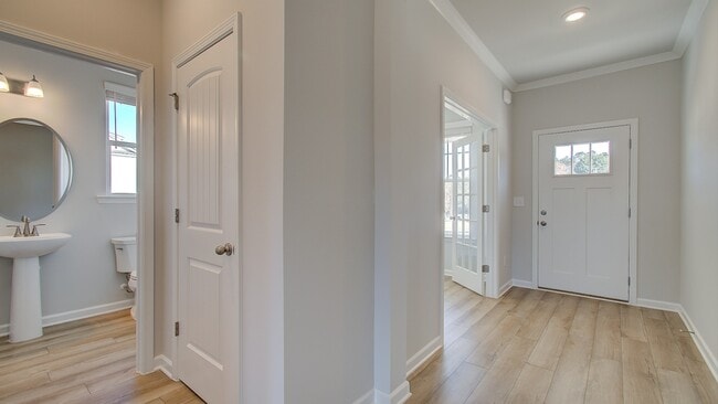 208 Chiswick Loop, Stockbridge, GA 30281 - photo 5