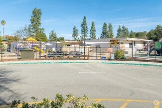 Mariposa School of Global Education
