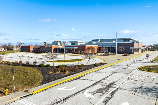 Millbrooke Elementary
