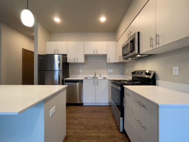 Deer Haven Apartments, Wenatchee, WA 98801 - photo 5