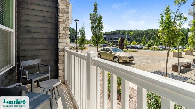 5110 Alston Glen Dr unit 2-433, Cary, NC 27519 - photo 7