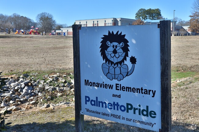Monaview elem 1