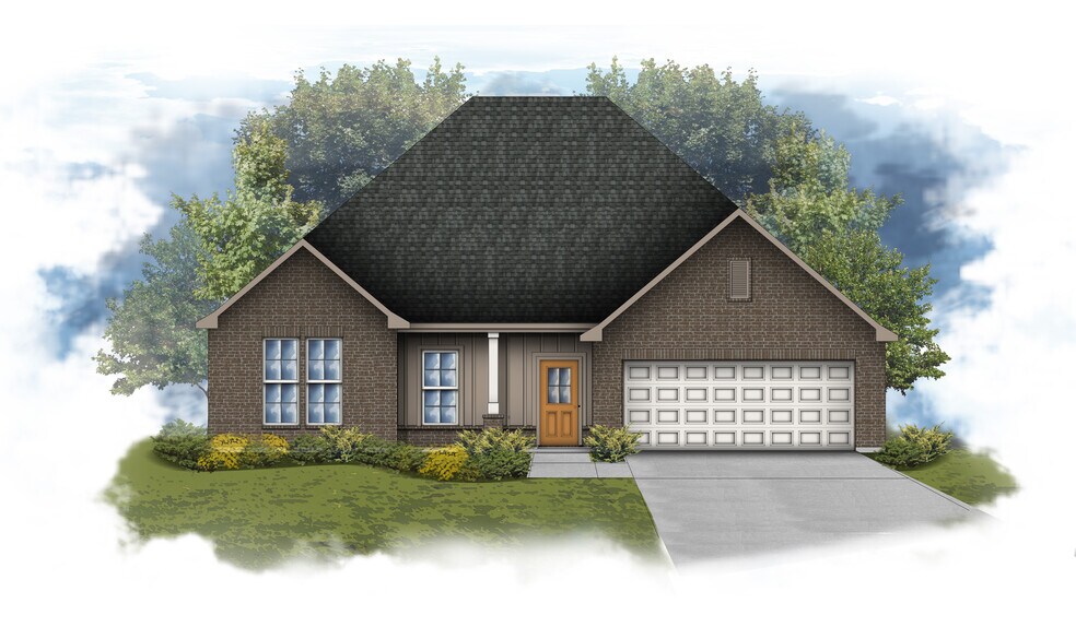 101 Olivia Dr unit 36868155, Luling, LA 70070 - photo 1