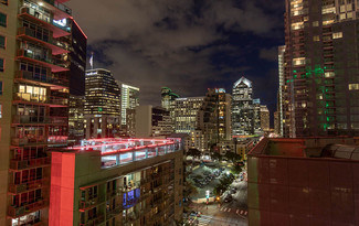 701-745 W Beech St, San Diego, CA 92101