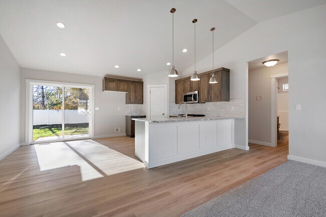 985 Twilight St, Weiser, ID 83672 - photo 6