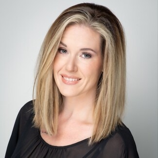 Ashleigh Donahue