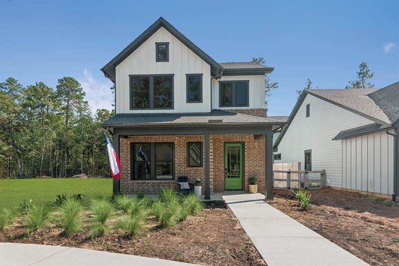 11467 Billy Bobs St, Montgomery, TX 77316 - photo 1