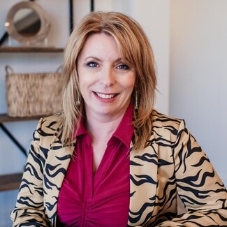 Paula Yaussi