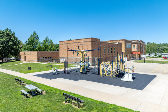 McKinley Elementary School