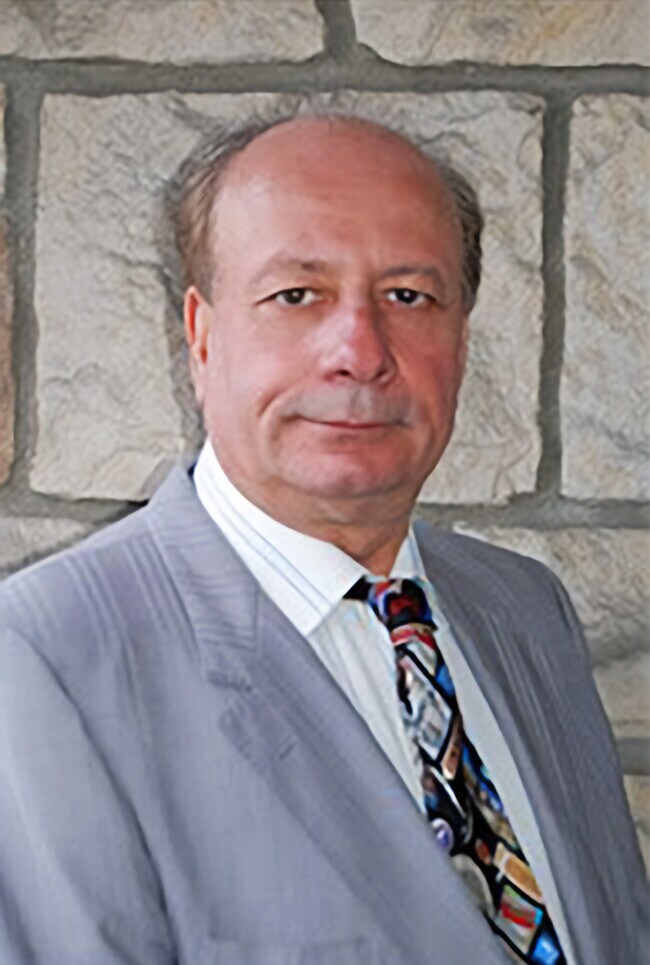 Frank Machi