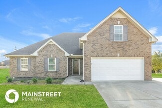1008 Stratus Dr, Murfreesboro, TN 37127