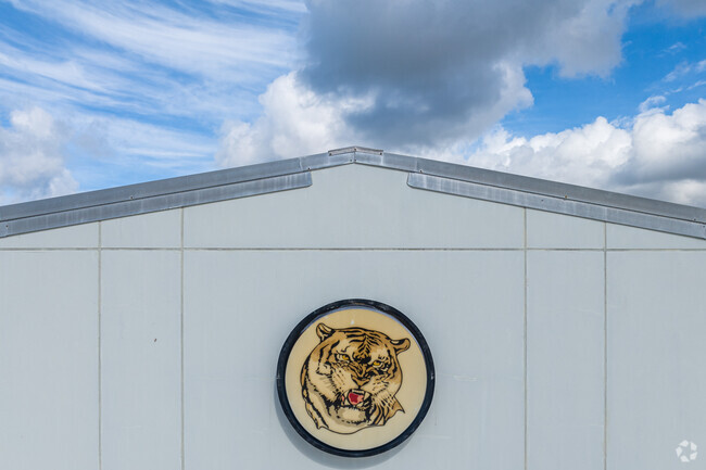 Palmetto High School has a strong, supportive community.
