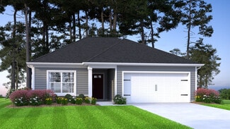 1014 Welcome Rd, Greenville, SC 29611