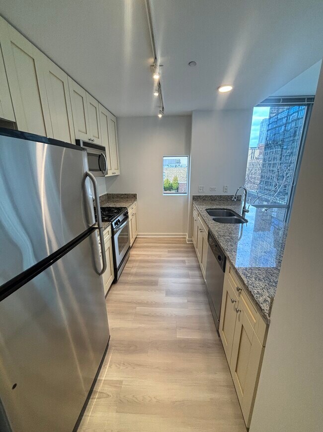 751 S Clark St unit 809, Chicago, IL 60605 - photo 6