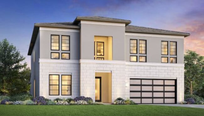 Halliday Hills - Homes at the Hills