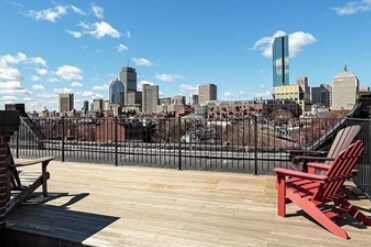 258 Shawmut Ave unit 1, Boston, MA 02118 - photo 6