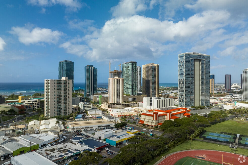 Kakaako