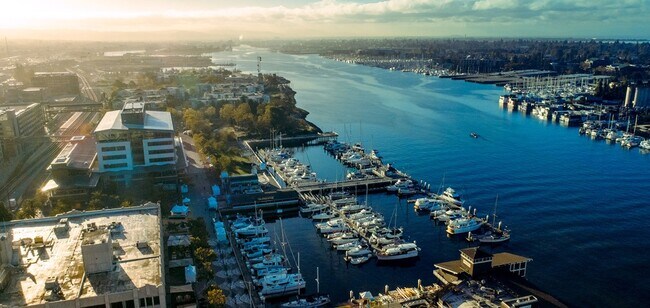 201 4th St unit 302, Oakland, CA 94607 - photo 7