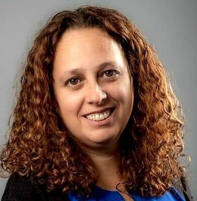 Laura Ferraro