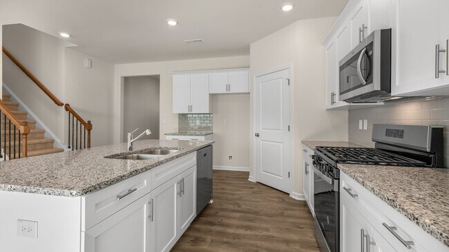 1325 Pavo Path, Wendell, NC 27591 - photo 6