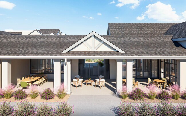 Arterra Apartments, Surprise, AZ 85388 - photo 4