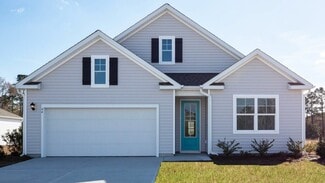 227 Surfside Landing Blvd, Hubert, NC 28539