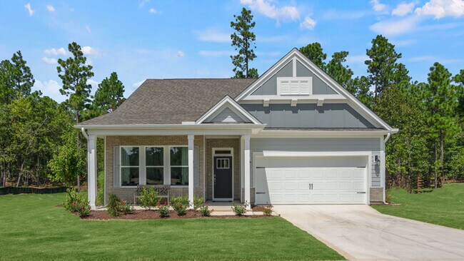 542 Banbury Ln unit 36205185, Pinehurst, NC 28374 - photo 4