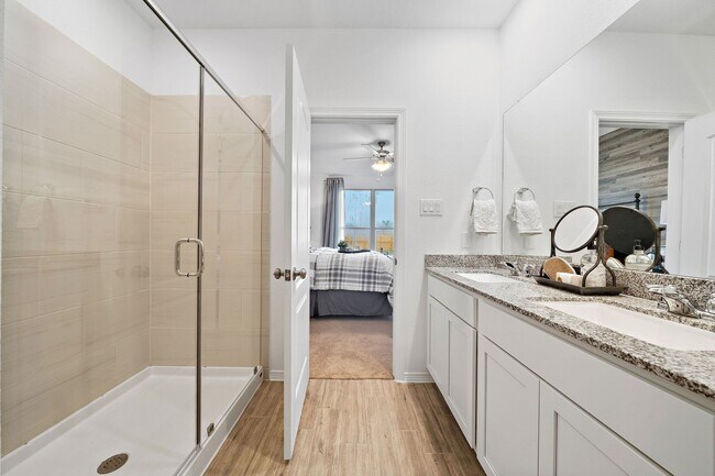 17227 White Peace Dr, Waller, TX 77484 - photo 7