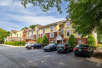 8710 Research Dr, Charlotte, NC 28262